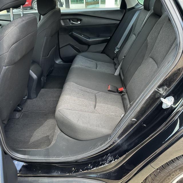 used 2024 Honda Accord car, priced at $26,395