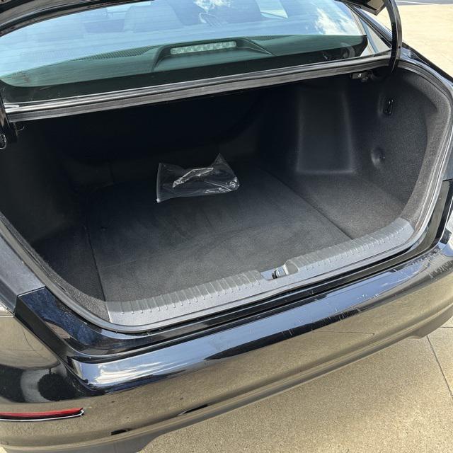 used 2024 Honda Accord car, priced at $26,395