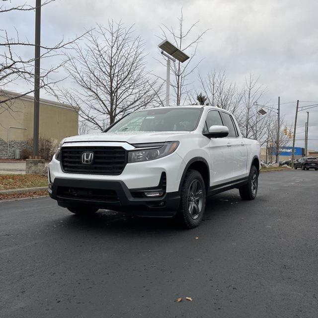 new 2025 Honda Ridgeline car, priced at $43,155