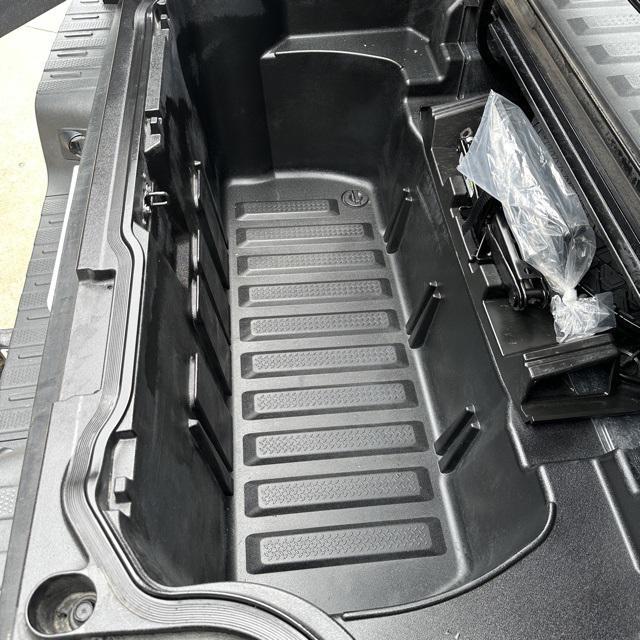used 2024 Honda Ridgeline car, priced at $38,410