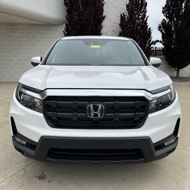 used 2024 Honda Ridgeline car, priced at $38,410