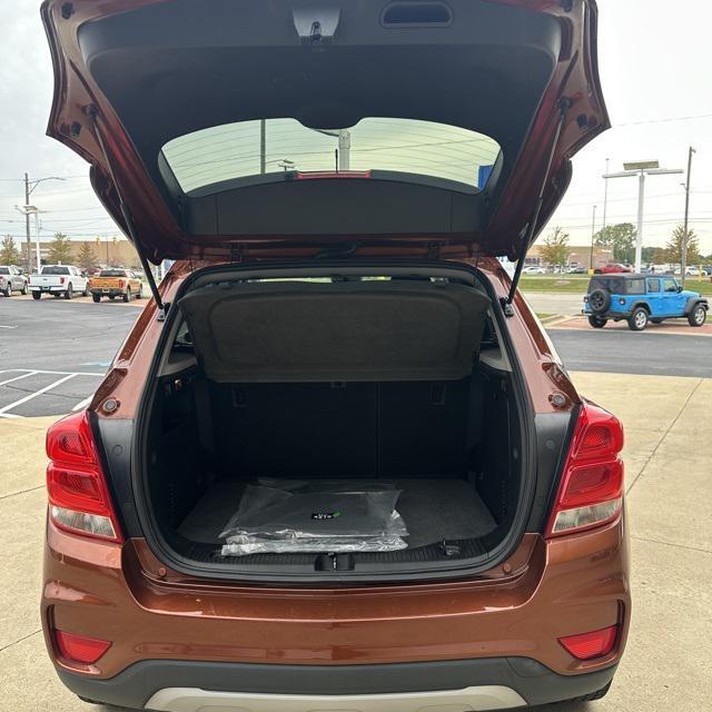 used 2019 Chevrolet Trax car, priced at $13,295