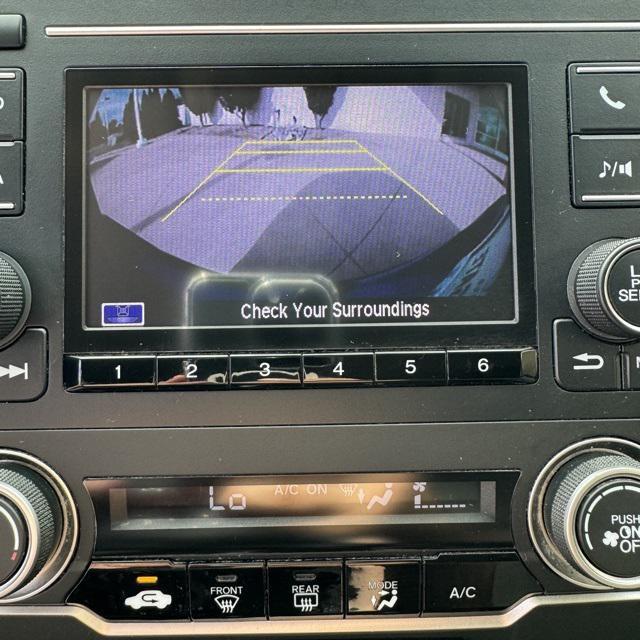 used 2016 Honda Civic car, priced at $12,410