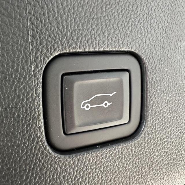 used 2024 Buick Enclave car, priced at $36,720