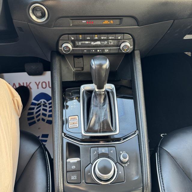 used 2024 Mazda CX-5 car, priced at $24,604
