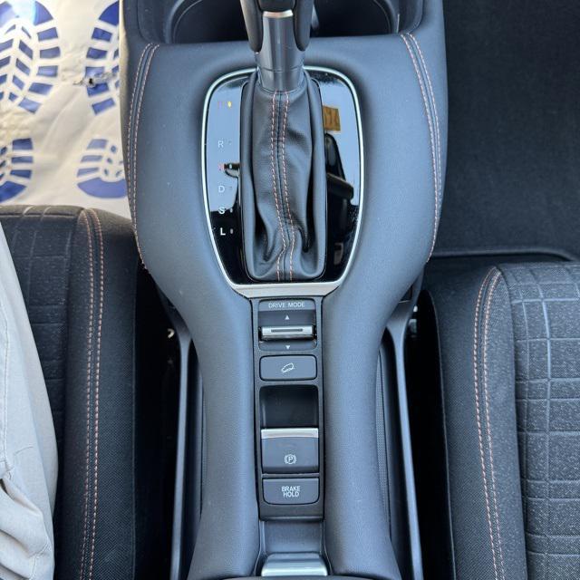 used 2023 Honda HR-V car, priced at $26,620
