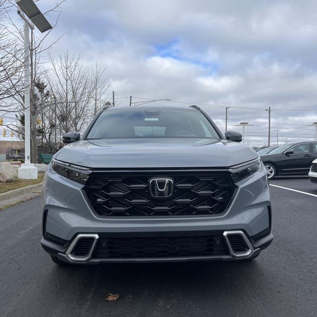 new 2025 Honda CR-V car, priced at $42,105