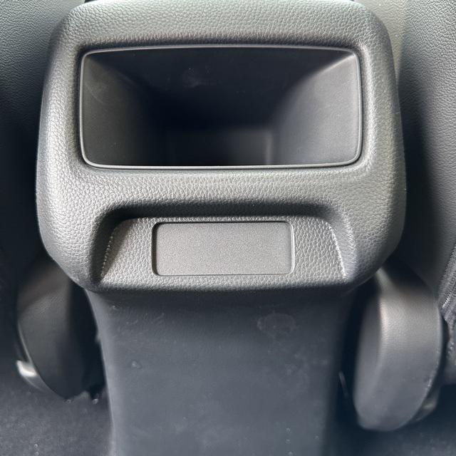 new 2025 Honda HR-V car, priced at $32,355