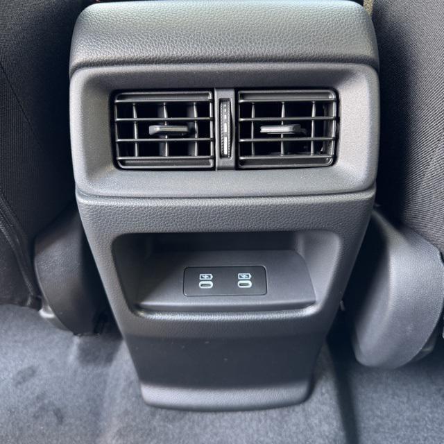 new 2026 Honda CR-V Hybrid car, priced at $39,035