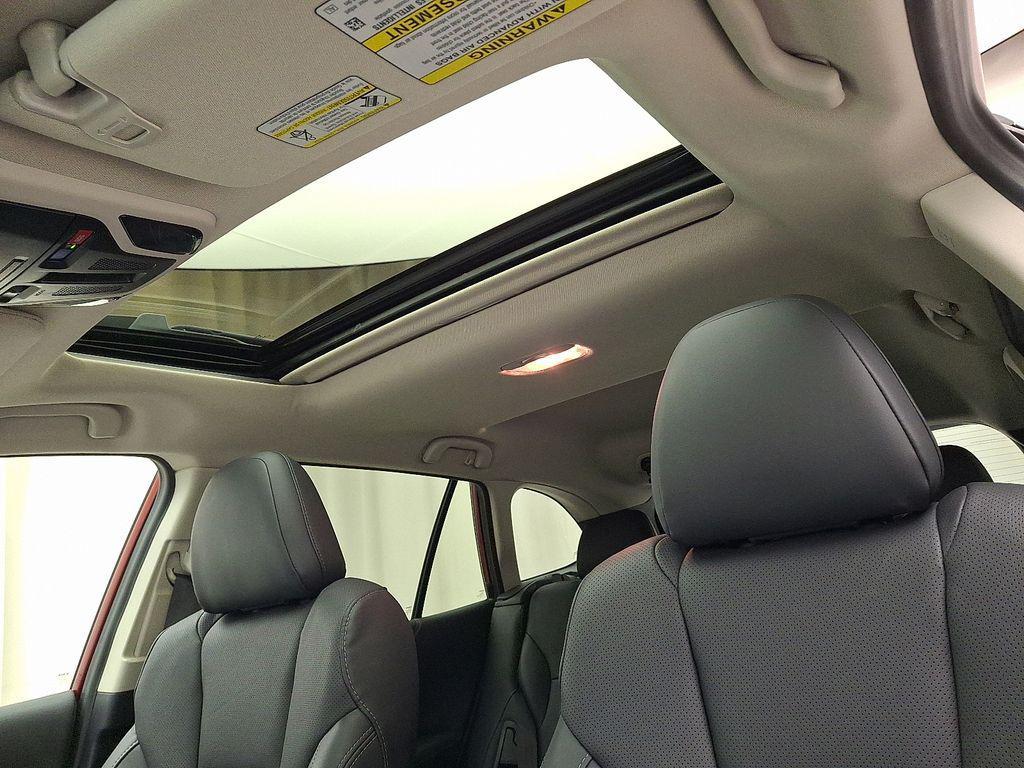 used 2020 Subaru Outback car, priced at $22,192