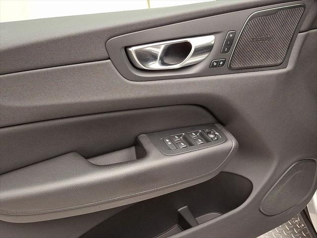 used 2021 Volvo XC60 car, priced at $33,375