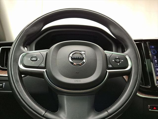 used 2021 Volvo XC60 car, priced at $33,375