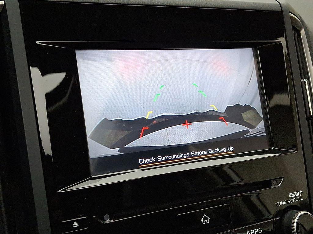 used 2020 Subaru Forester car, priced at $16,200