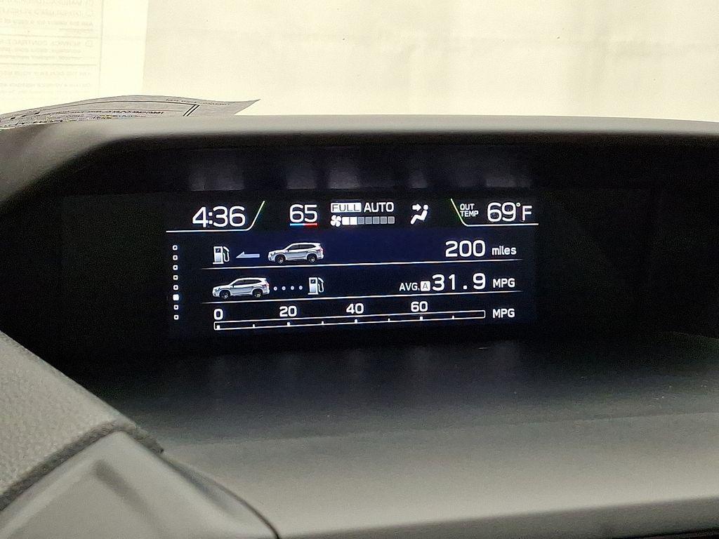 used 2020 Subaru Forester car, priced at $16,200