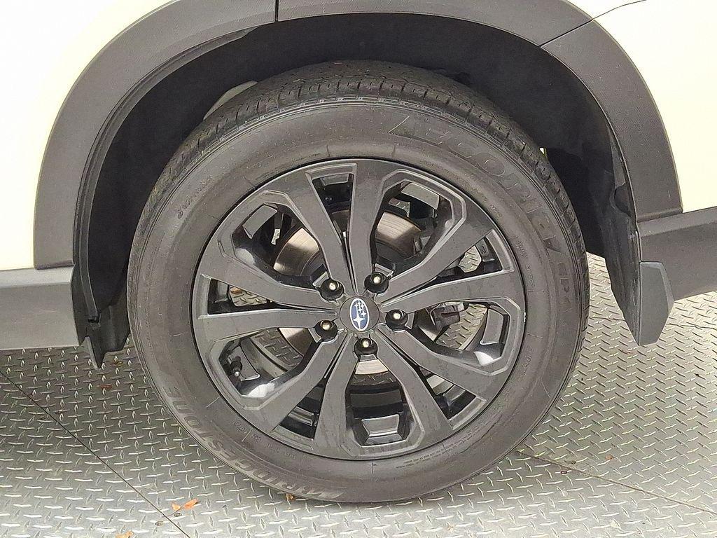 used 2020 Subaru Forester car, priced at $16,200