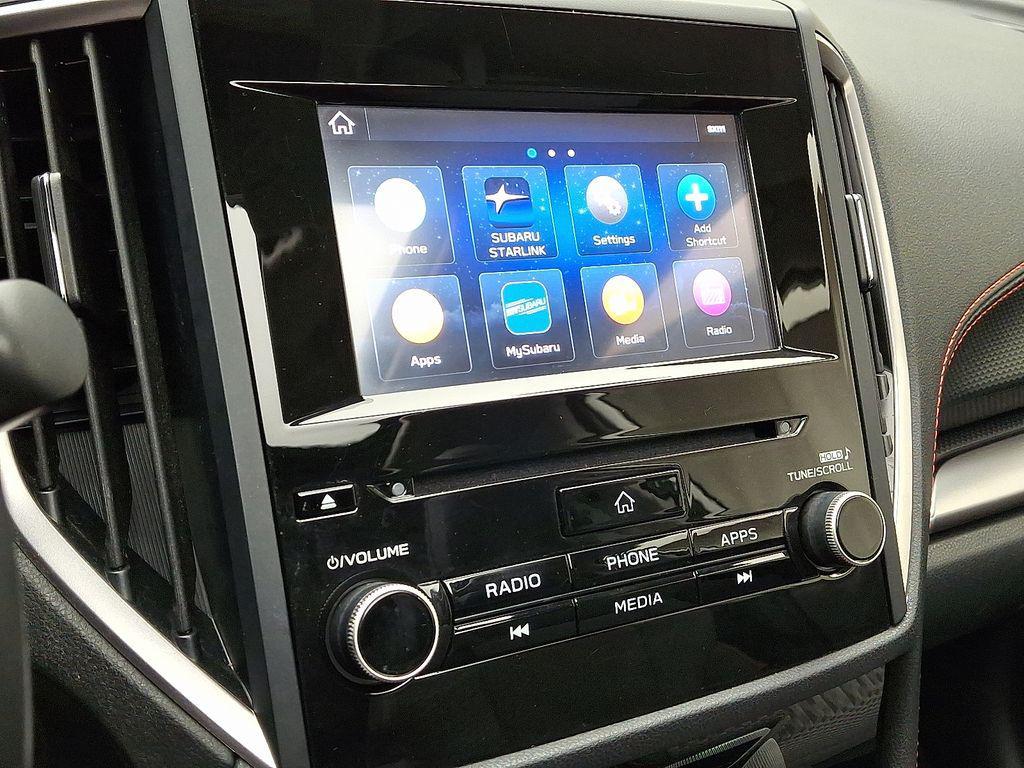 used 2020 Subaru Forester car, priced at $16,200