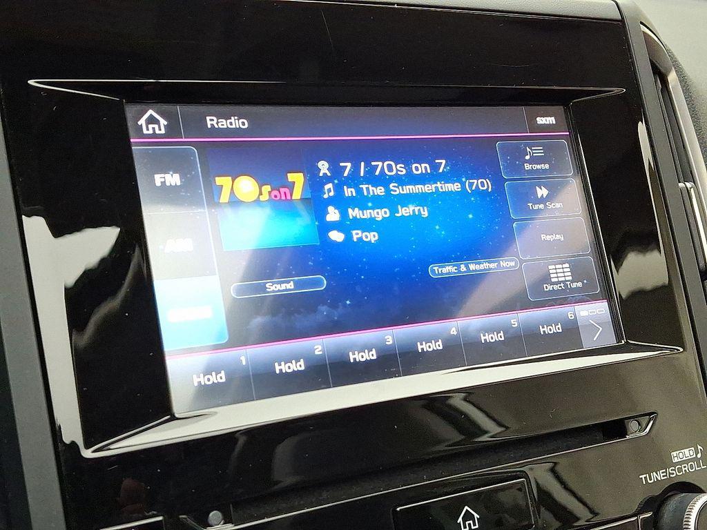 used 2020 Subaru Forester car, priced at $16,200