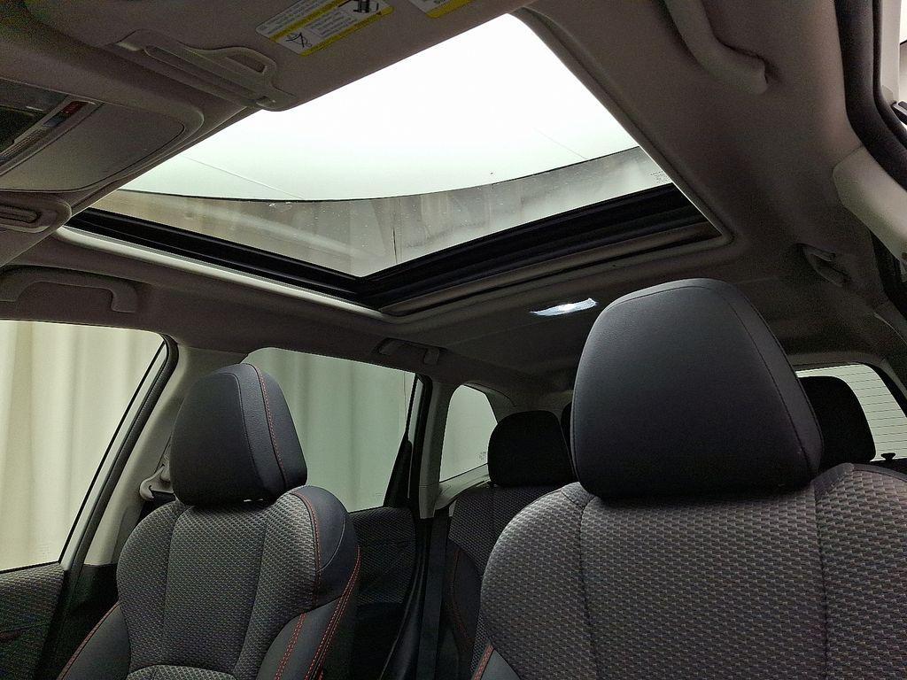 used 2020 Subaru Forester car, priced at $16,200