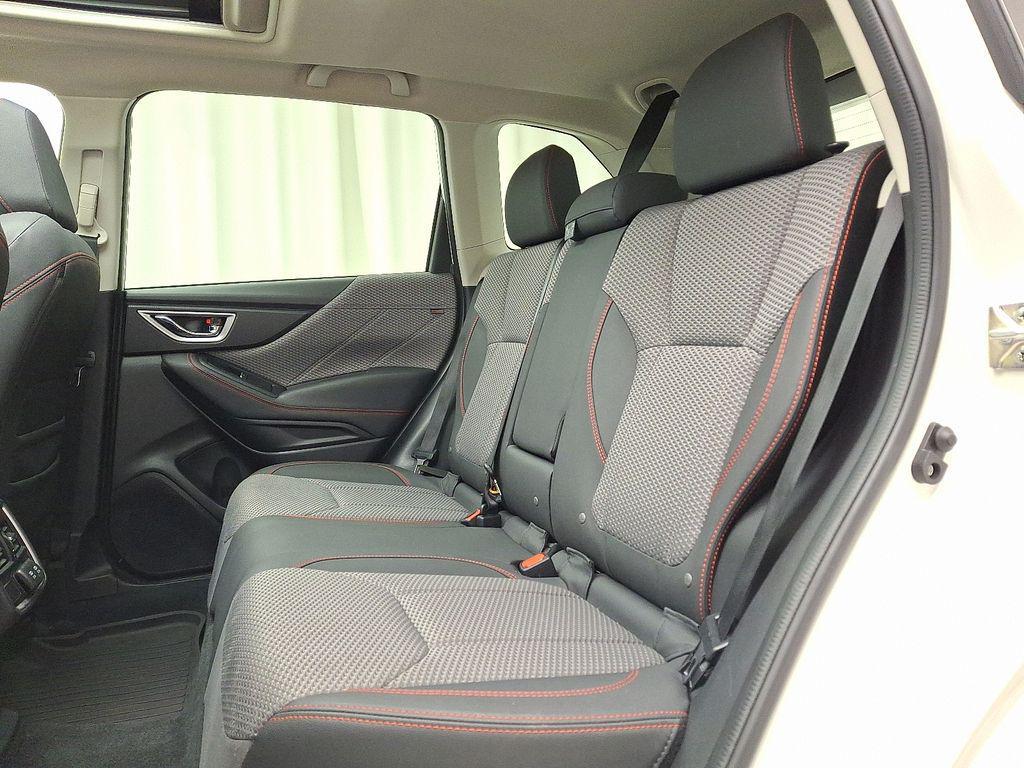 used 2020 Subaru Forester car, priced at $16,200