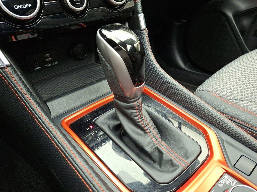 used 2020 Subaru Forester car, priced at $16,200