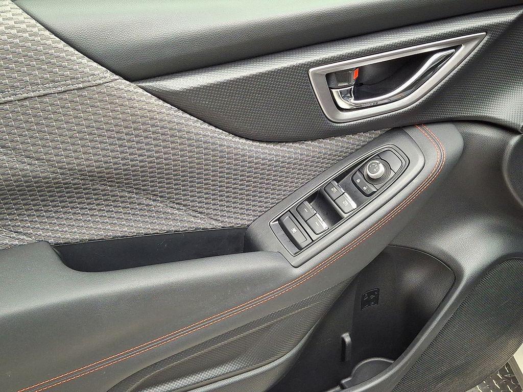 used 2020 Subaru Forester car, priced at $16,200