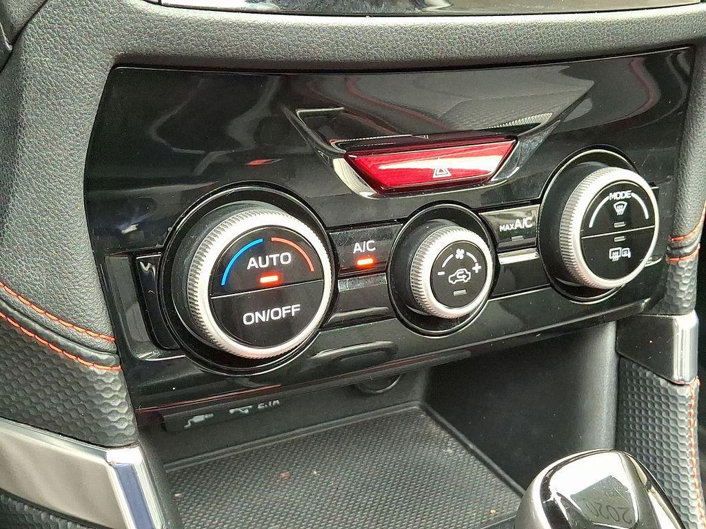 used 2020 Subaru Forester car, priced at $16,200