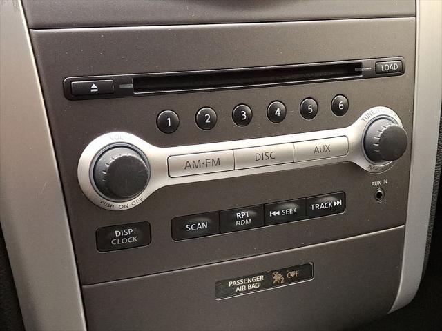 used 2014 Nissan Murano car, priced at $10,568