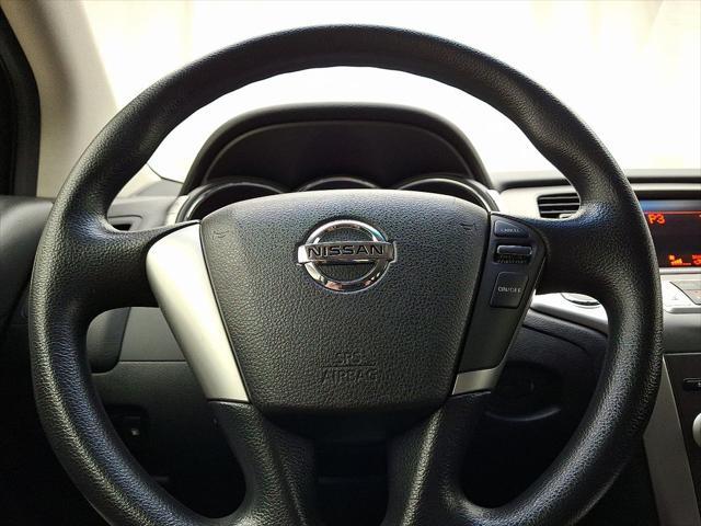 used 2014 Nissan Murano car, priced at $10,568