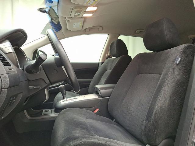 used 2014 Nissan Murano car, priced at $10,568
