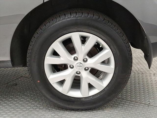 used 2014 Nissan Murano car, priced at $10,568