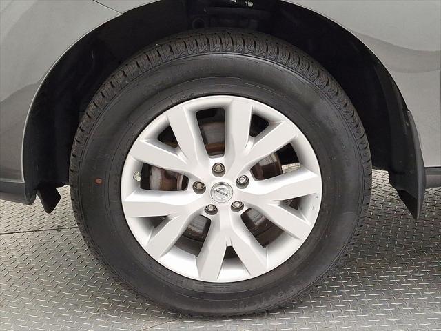 used 2014 Nissan Murano car, priced at $10,568