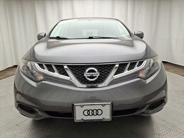 used 2014 Nissan Murano car, priced at $10,568