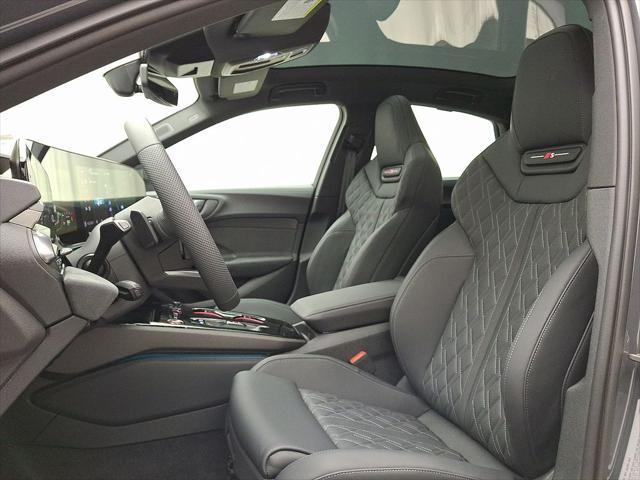 new 2025 Audi S5 car, priced at $73,990