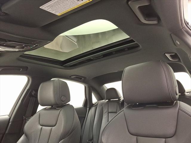 used 2020 Audi A4 car, priced at $20,995