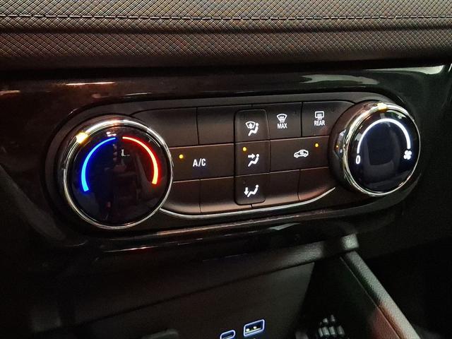 used 2024 Chevrolet TrailBlazer car, priced at $26,887