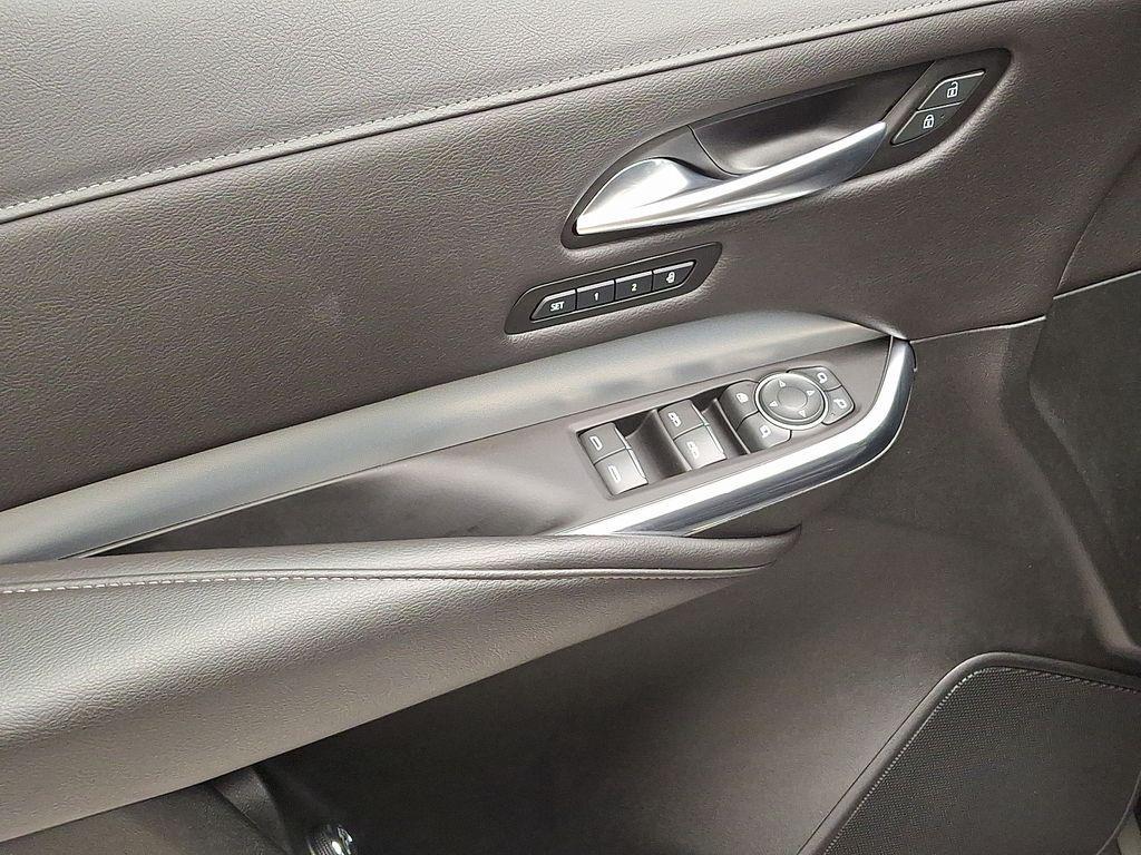 used 2019 Cadillac XT4 car, priced at $21,000