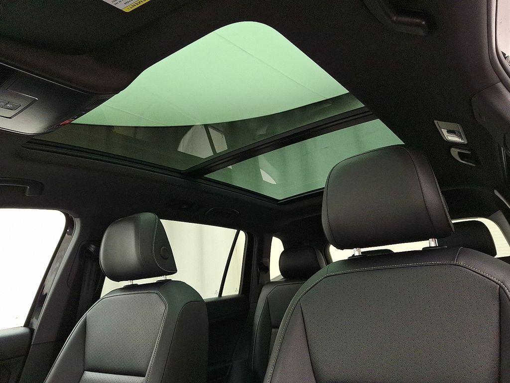 used 2021 Volkswagen Tiguan car, priced at $16,994