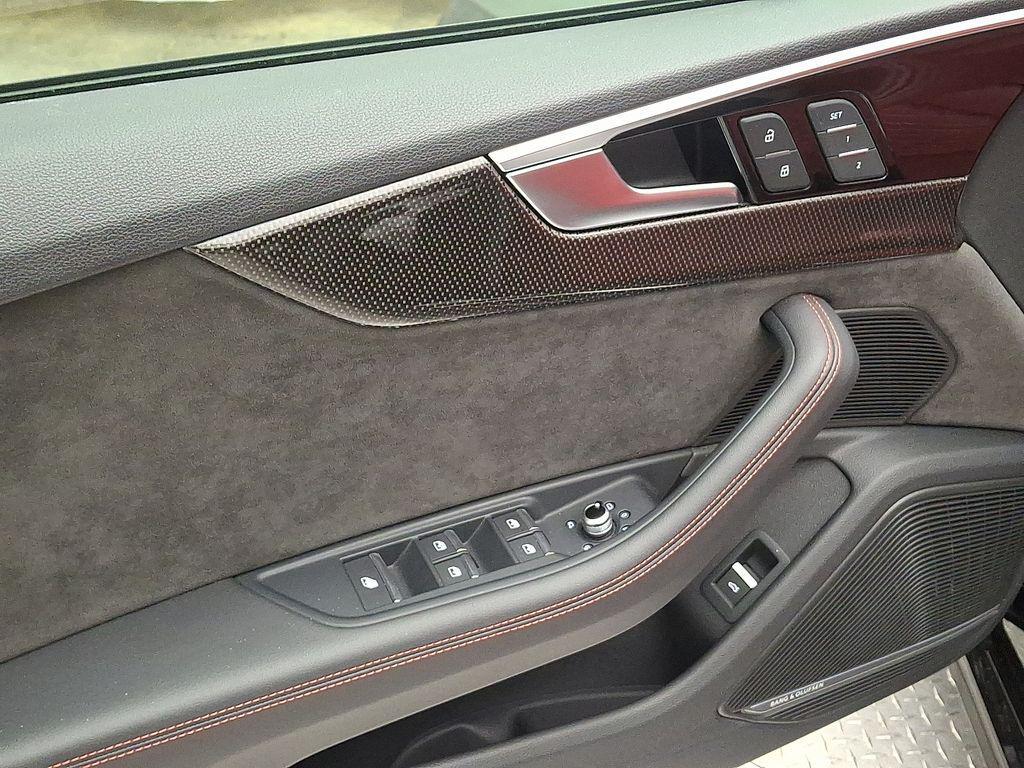 used 2020 Audi S5 car, priced at $50,995