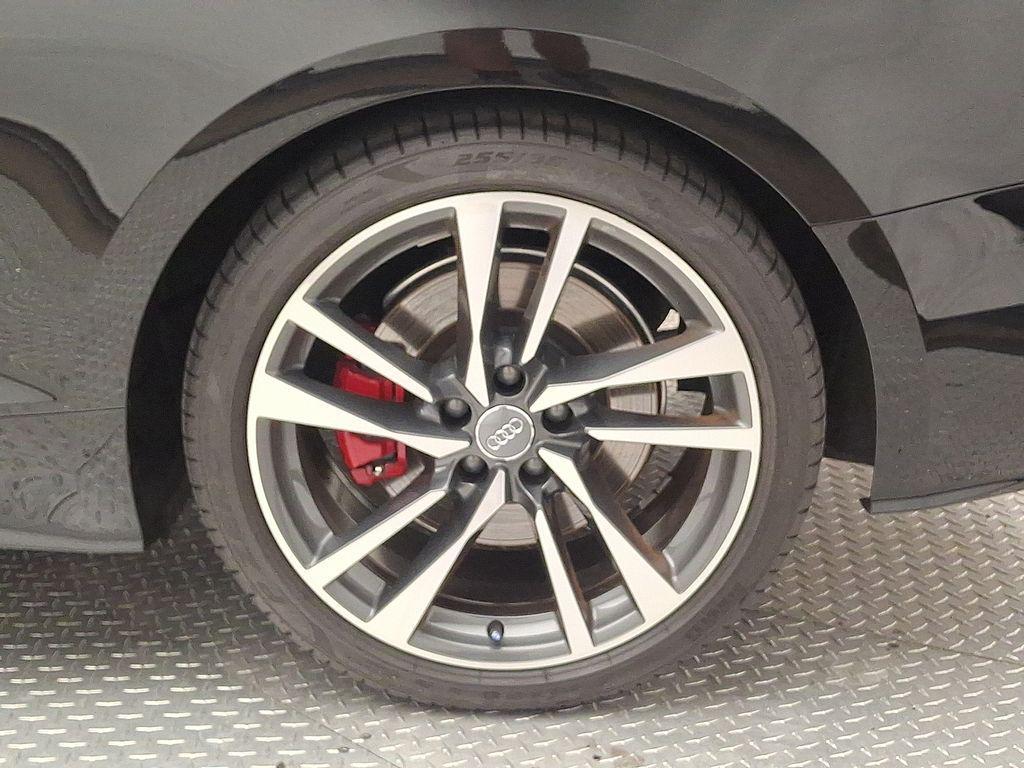 used 2020 Audi S5 car, priced at $50,995