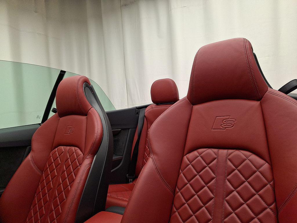 used 2020 Audi S5 car, priced at $50,995