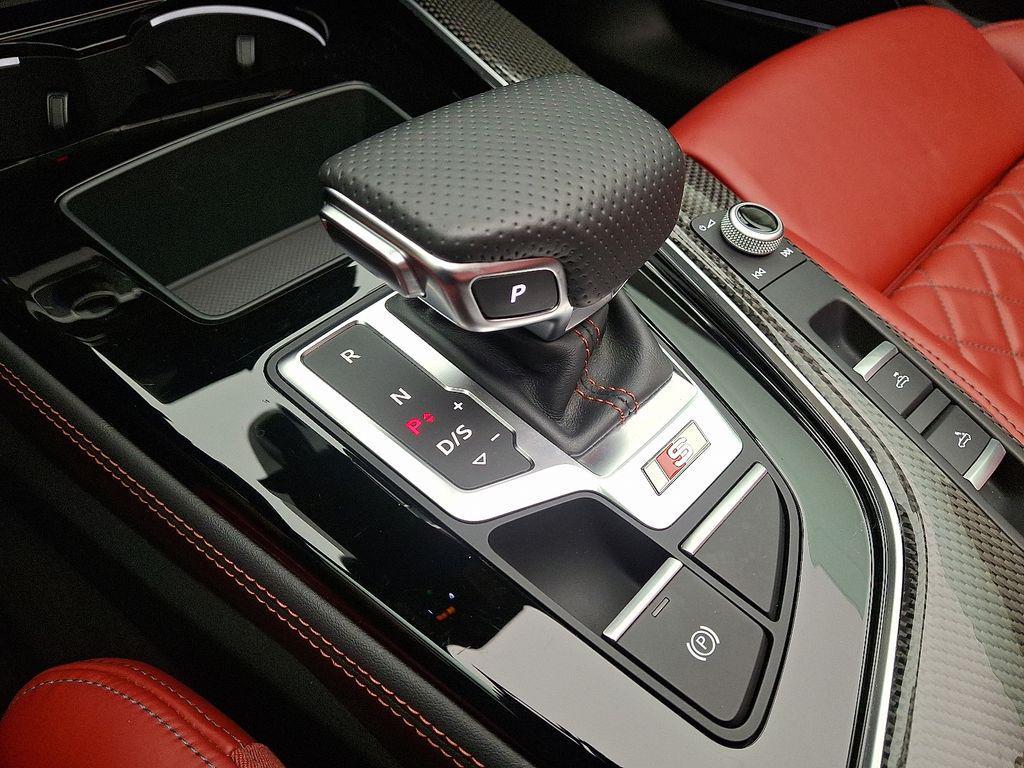 used 2020 Audi S5 car, priced at $50,995