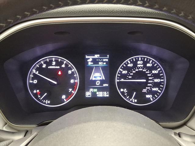 used 2020 Subaru Outback car, priced at $24,995