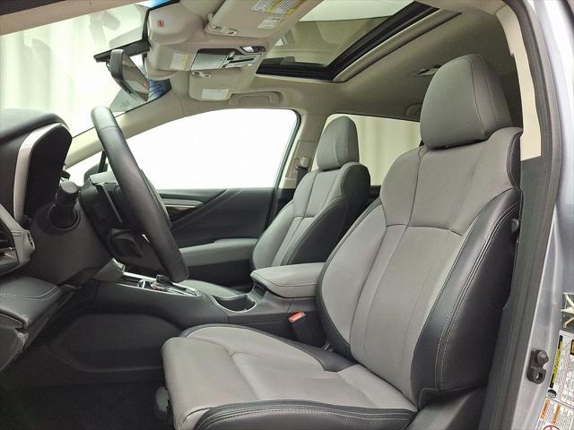 used 2020 Subaru Outback car, priced at $24,995