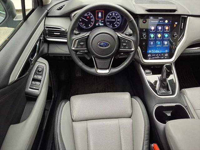 used 2020 Subaru Outback car, priced at $24,995