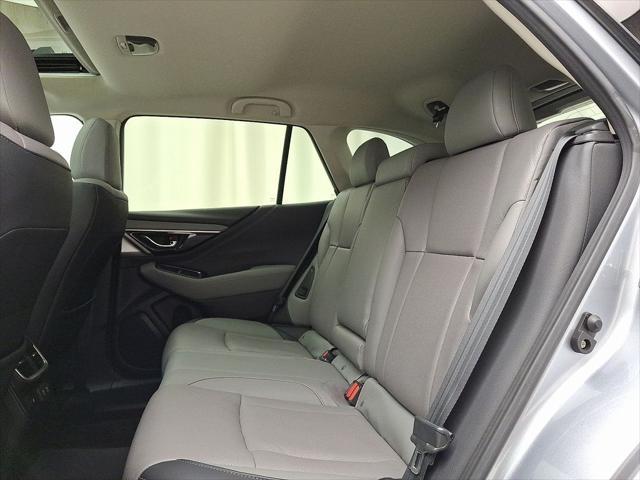 used 2020 Subaru Outback car, priced at $24,995