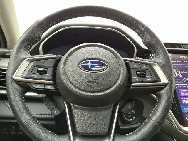 used 2020 Subaru Outback car, priced at $24,995