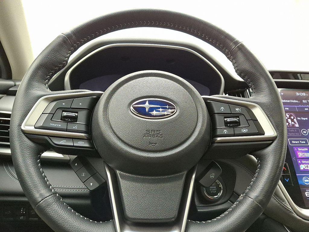 used 2020 Subaru Outback car, priced at $22,115