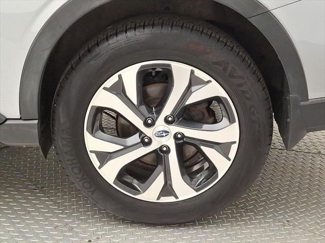 used 2020 Subaru Outback car, priced at $24,995