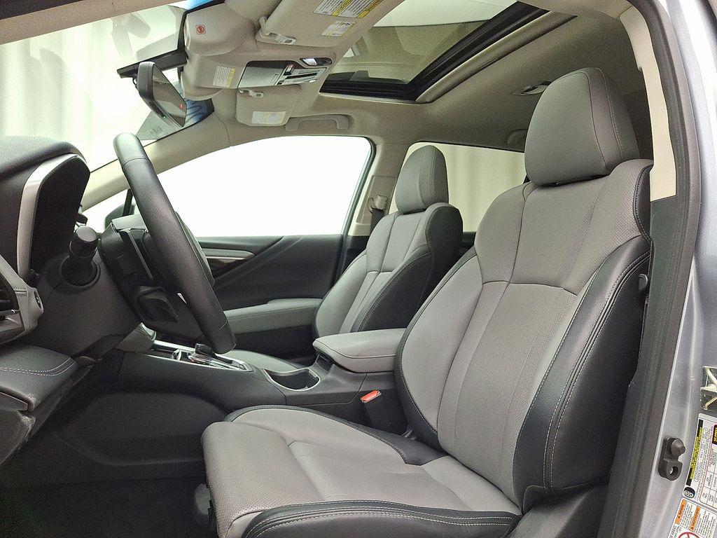 used 2020 Subaru Outback car, priced at $22,115