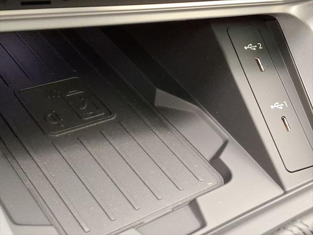 new 2025 Audi Q3 car, priced at $43,595